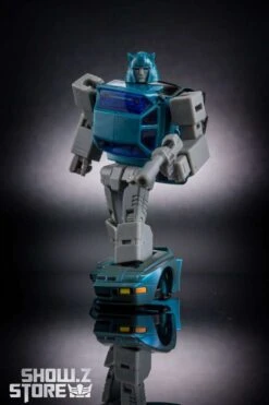 XTransbots MM-10T Tap In Cliffjumper Botcon Version -Toy Store 6089db5e46