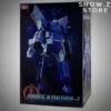 Weijiang WJ Ultima Guard Omegadrone-1 Omega Supreme Blue Limited Version -Toy Store 608c31de27