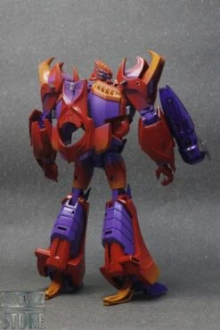 APC Toys APC-004BF Bossy Flame TFP Galvatron -Toy Store 60949fe575