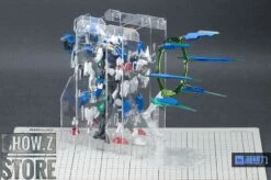 Inforce MG03 Internal Structure Showcase Display For GNT-0000 00 Qan[T] Gundam -Toy Store 6094c603a1