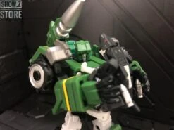 IronFactory EX-38 Optics Hunter Hound -Toy Store 60a8dad0ae