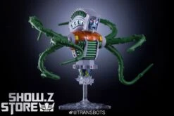 X-Transbots MX-19B Polpus Quintesson Inquisitors -Toy Store 60ba06e75a