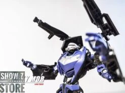 APC Toys Galaxy Mob TFP Vehicon -Toy Store 60c666dc85