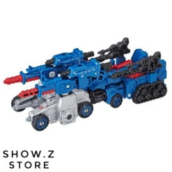 Takara TOMY War For Cybertron Siege Deluxe Wave 1 Sideswipe Hound Cog Skytread Set Of 4 20 Takara TOMY War For Cybertron Siege Deluxe Wave 1 Sideswipe Hound Cog Skytread Set Of 4 -Toy Store 60e7608374