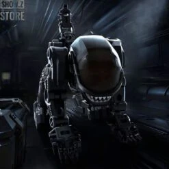 52Toys Megabox MB-01 Alien Xenomorph 28 52Toys Megabox MB-01 Alien Xenomorph -Toy Store 60f9dc32e8