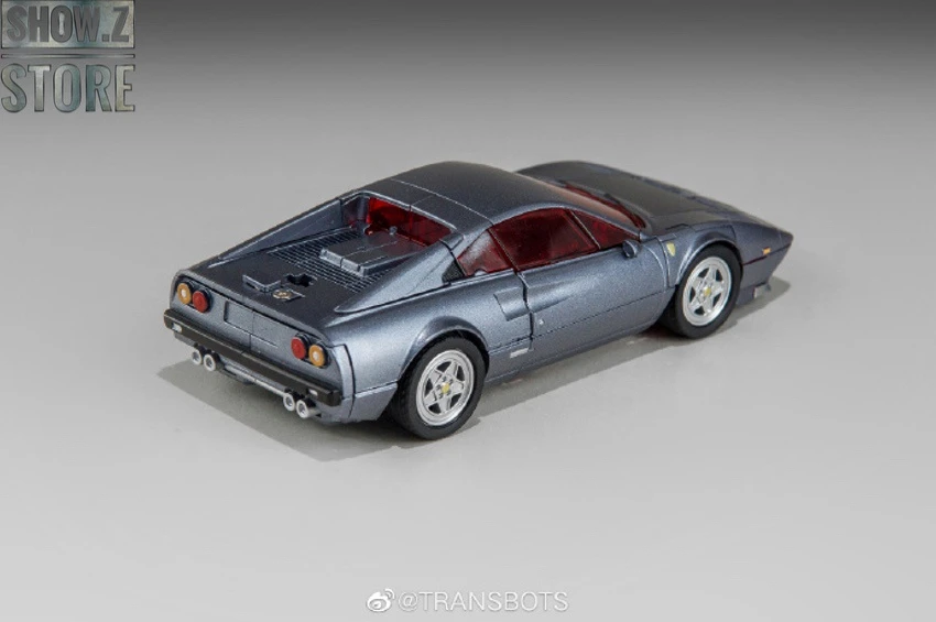 X-Transbots MX-14T Flipout Wildrider Youth Version 15 X-Transbots MX-14T Flipout Wildrider Youth Version - Image 13