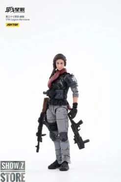 JoyToy Source 1/18 37th Legion Hermione 13 JoyToy Source 1/18 37th Legion Hermione -Toy Store 61180a3496