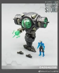 MechFansToys Power Suit DA26A & DA26B Set Of 2 -Toy Store 61a766ba91