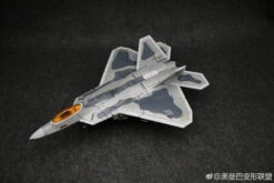Black Mamba LS-04 LS04 Starscream SS-06 SS06 Oversized -Toy Store 61c085ab18