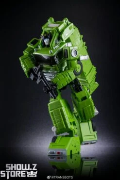 XTransbots MX-35 Caravaggio Grapple Limited Version -Toy Store 61c86dbc04