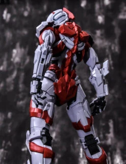 Dimension Studio & Model Principle 1/6 Ultraman Inshi Model Kits Normal Color Version -Toy Store 61d18b2fcd