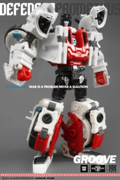 TFC Toys Prometheus Defensor Set Of 5 -Toy Store 61d56f05a2