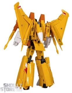 MakeToys MTRM-EX03 Nova Swarm Sunstorm 20 MakeToys MTRM-EX03 Nova Swarm Sunstorm -Toy Store 61e31f2b28