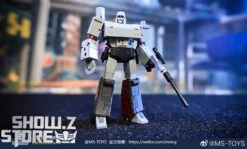 Magic Square MS-B36 Doomsday Megatron Original Exquisite Paint Version -Toy Store 61e9df09a1