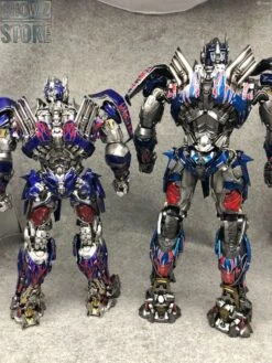 Soldier Story Hobby Soap Studio TDAF-001 Optimus Prime 25 Soldier Story Hobby Soap Studio TDAF-001 Optimus Prime -Toy Store 62152e9f92