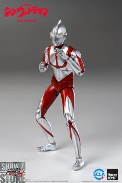 Threezero FigZero S 1/12 Ultraman 31 Threezero FigZero S 1/12 Ultraman -Toy Store 621742bc82
