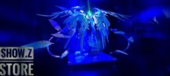 Kosmos LED Units For 1/100 XXXG-00W0 Wing Gundam Zero (EW) Ver. Ka -Toy Store 623f81e317