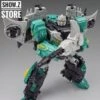 TFC Poseidon P-01 Mentarazor -Toy Store 628033f114