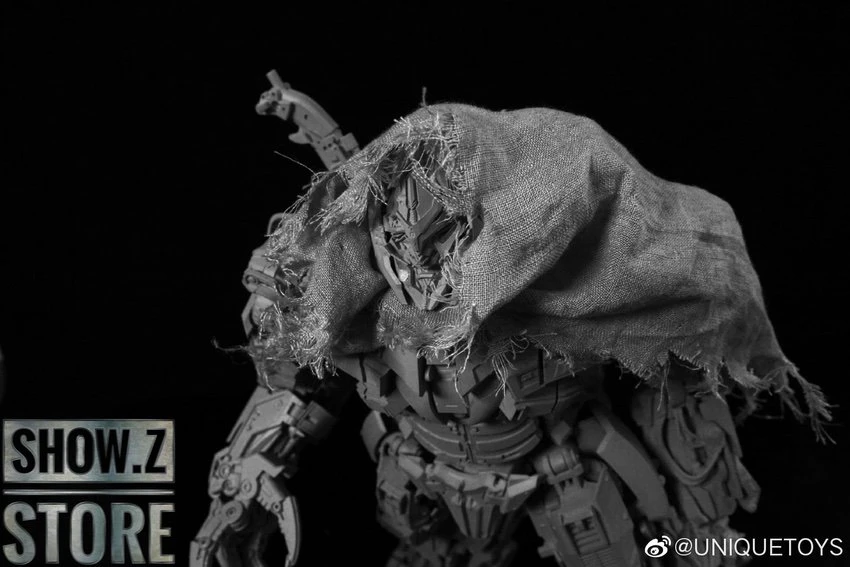 Unique Toys R-05 Desperado Megatron Original Version 11 Unique Toys R-05 Desperado Megatron Original Version - Image 9