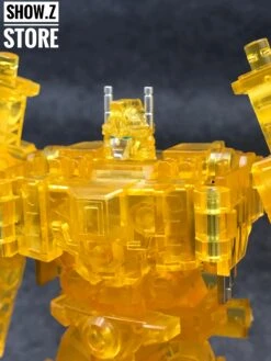 MechFansToys MF-08 Ultra Magnus (Limited) -Toy Store 62af17010f