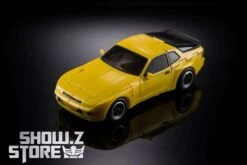 XTransbots MM-10Y Toro Cliffjumper Yellow Version -Toy Store 62c09d1c52