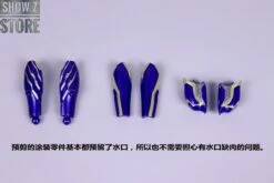 Eastern Model 1/9 Mark 49 Iron Man Rescue Mark I Model Kit Deluxe Version -Toy Store 62cc8011a2