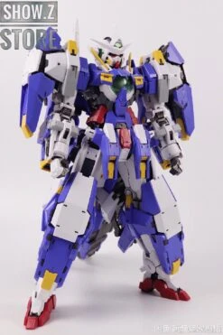 Daban PG GN-001/hs-A01 1/60 Avalanche Exia W/ LED & Battle Damaged Kit & Dash Unit Kit -Toy Store 62f84d7a1e