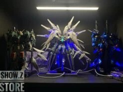 Kosmos LED Units For 1/100 XXXG-00W0 Wing Gundam Zero (EW) Ver. Ka -Toy Store 630b25900d