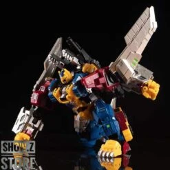 BW JB-01 Primal Commander Optimus Primal 24 BW JB-01 Primal Commander Optimus Primal -Toy Store 631ea2dd9f