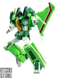 MakeToys MTRM-EX01 Acid Swarm Acid Storm -Toy Store 632ea5c2fc