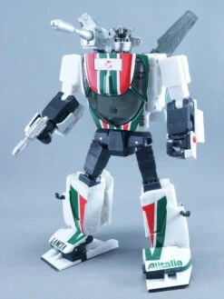 4th Party Masterpiece MP-20 Wheeljack 15 4th Party Masterpiece MP-20 Wheeljack -Toy Store 6357203c4e