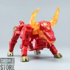 52Toys BeastBox BB-33 Blazingspear -Toy Store 6375b84aa0