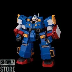 Sentinel Toys Riobot Super Robot Wars OG R-2 Powered -Toy Store 638b961c81