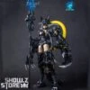YoloPark 1/12 A.T.K Girl Fenrir Stealth Version Model Kit -Toy Store 63b10fc459
