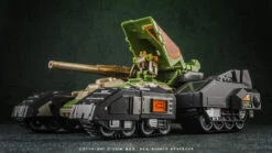 Yes Model YM12 RF-02 Stubbom Buffett -Toy Store 63b3dd6b97