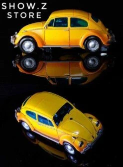 Takara MPM-07 Masterpiece Bumblebee -Toy Store 63c2dfeb7c