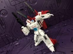 IronFactory EX-30 Cyguns Skyfire Jetfire -Toy Store 63d92f9b98