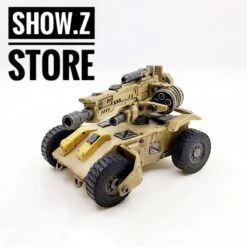 JoyToy Source Acid Rain AZ-B1 Sword Attack Vehicle -Toy Store 640f704f24