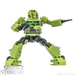 Newage H47G Daedalus Grapple Green Version 17 Newage H47G Daedalus Grapple Green Version -Toy Store 642226abcb
