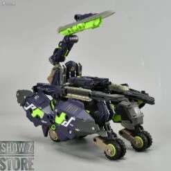 Earnestcore Craft Robot Build RB-11 Titank -Toy Store 643e6ec4d4
