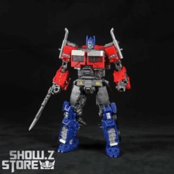 Black Mamba OP-01 Studio Series SS-102 Optimus Prime -Toy Store 6446a13d06