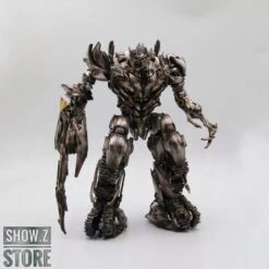 Black Mamba LS-06S Tank Mega Commander Megatron Studio Series SS13 Battle Damaged Version 10 Black Mamba LS-06S Tank Mega Commander Megatron Studio Series SS13 Battle Damaged Version -Toy Store 6457563c8a