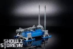 XTransbots MM-10B Toro Cliffjumper Blue Version -Toy Store 6477711da6