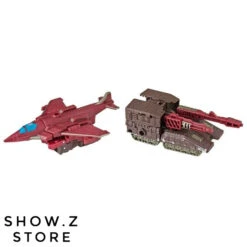 Takara TOMY War For Cybertron Siege Deluxe Wave 1 Sideswipe Hound Cog Skytread Set Of 4 21 Takara TOMY War For Cybertron Siege Deluxe Wave 1 Sideswipe Hound Cog Skytread Set Of 4 -Toy Store 6479022ddd