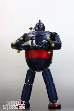 Evolution Toy Tetsujin 28-go Tetsujin 28 Limited Color Version -Toy Store 647c062110