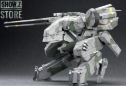 Kotobukiya 1/100 Metal Gear Solid Rex Model Kit 21 Kotobukiya 1/100 Metal Gear Solid Rex Model Kit -Toy Store 6489ec36ba