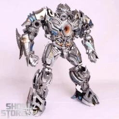 4th Party FL-01 Nero Galvatron Fury Leader Oversized Version -Toy Store 6499f0ec6b