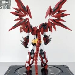 MoJiangHun Getter Robo Devolution Getter-1 Model Kit -Toy Store 64bd1ab7de