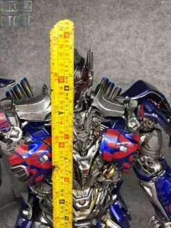 Soldier Story Hobby Soap Studio TDAF-001 Optimus Prime 40 Soldier Story Hobby Soap Studio TDAF-001 Optimus Prime -Toy Store 64cac53138