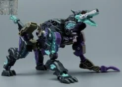 52Toys BeastBox BB-31 Firmhand -Toy Store 64f8fcdd85